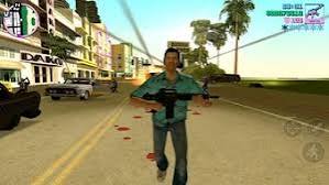 GTA: Vice City Mobile Free Download screenshot